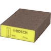 Bosch Professional 1 x Expert S471 Standard Block (Sanding Sponge