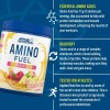 Applied Nutrition Abe Amino Fuel Eaa Hydratation 30 Serv