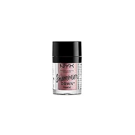 NYX Women's Cosmetics, Multicoloured, One Size