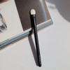 Matte Black Eye Base Brush / 매트블랙 아이베이스 브러쉬