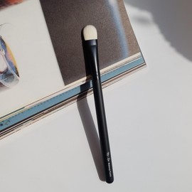 Matte Black Eye Base Brush / 매트블랙 아이베이스 브러쉬