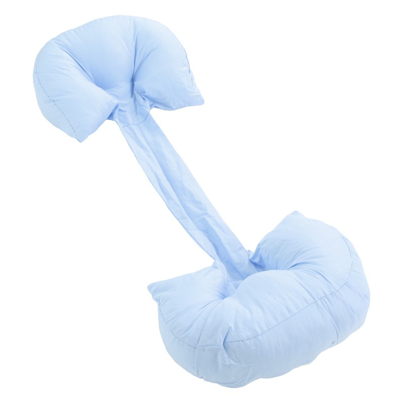 Pregnancy Support Pillow Adjustable Maternity Support Pillow for Sleeping Napping