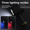 SL‑18 40M Waterproof Diving LED Fill Light 7500K Mini Underwater