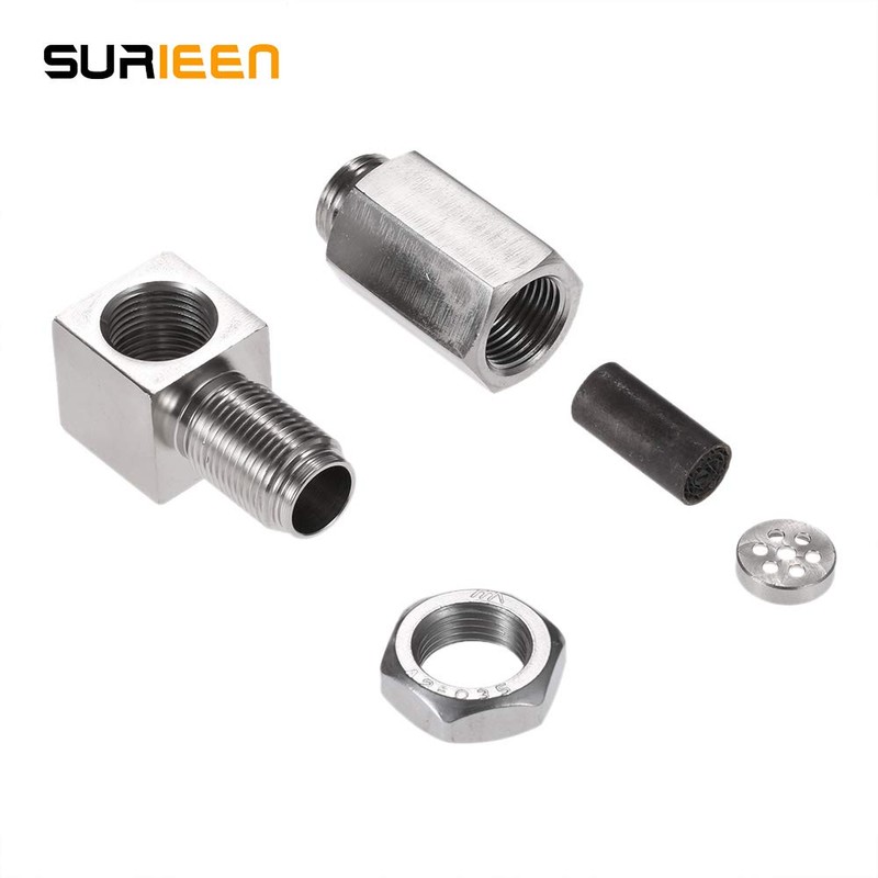 Update Version 90 Degree CEL Check Engine Light Bungs O2