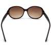 Butterfly Sunglasses, Gradient Lens, Cute, No Makeup Hidden, Tortoise Shell