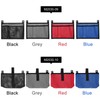 Kayak Mesh Storage Side Pouch Boat Fishing Holder Bag Canoe