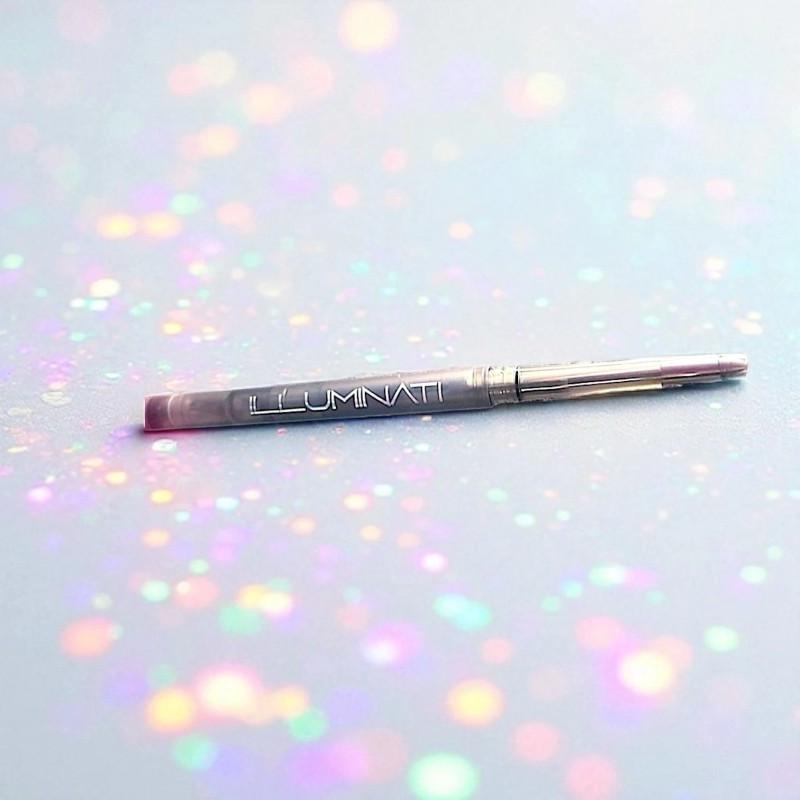 ILLUMINATI COSMETICS Multi-Chrome Gel Eyeliner in Heir 0.001 oz Brand