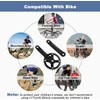 SURIEEN 170mm 32T Square Crankset for Mountain Bike with 104