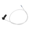 Whirlpool W11415785 Genuine OEM Ice Maker Fill Tube and Water