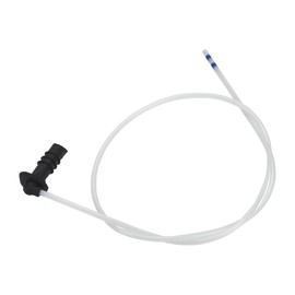 Whirlpool W11415785 Genuine OEM Ice Maker Fill Tube and Water Line Assembly Replacement Part - Replaces W11232485, 12961401, 67006317