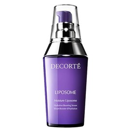 DECORTÉ Beauty Serum, Moist LiPosome, 2.0 fl oz (60 ml)