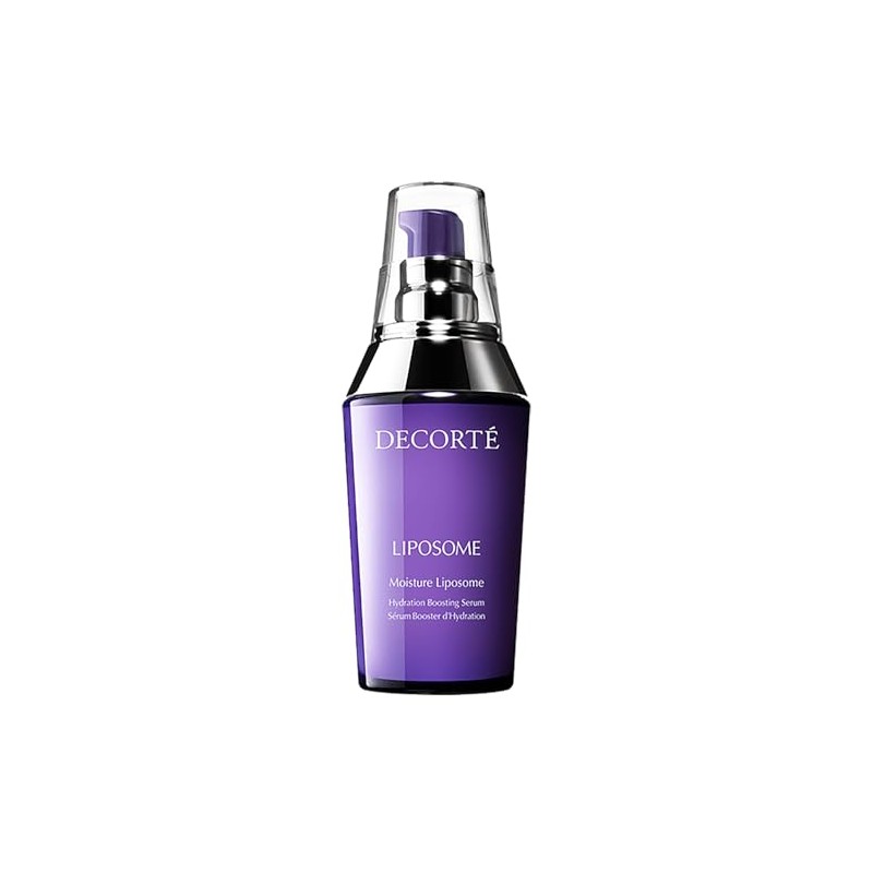 DECORTÉ Beauty Serum, Moist LiPosome, 2.0 fl oz (60 ml)