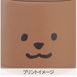 Sabu 391026 Stainless Steel Soup Pot, Chokokuma Capacity: 11.8 fl oz (320 ml)