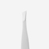 STALEKS PRO Eyebrow Tweezer with Wide and Slanted Edges Recommended
