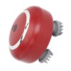 Electronic Head Scalp Massager Kneading Vibration Multi Functional Handheld Hair
