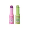 Beauty Creations - Set de Bálsamos Labiales, Candy Land Triple