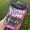 NATURE GAINS GROOVY GRAPE CONDUIT PRE-WORKOUT GUMMY 25 SERVES
