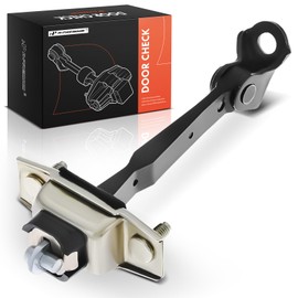 A-Premium Front Left or Right Door Check Strap Stopper Compatible with Toyota Camry 1997 1998 1999 2000 2001, Replace# 68620AA020, 68610AA020