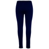 Ulla Popken, Damen, große Größen, Leggings,Schwarz,58W / 60L