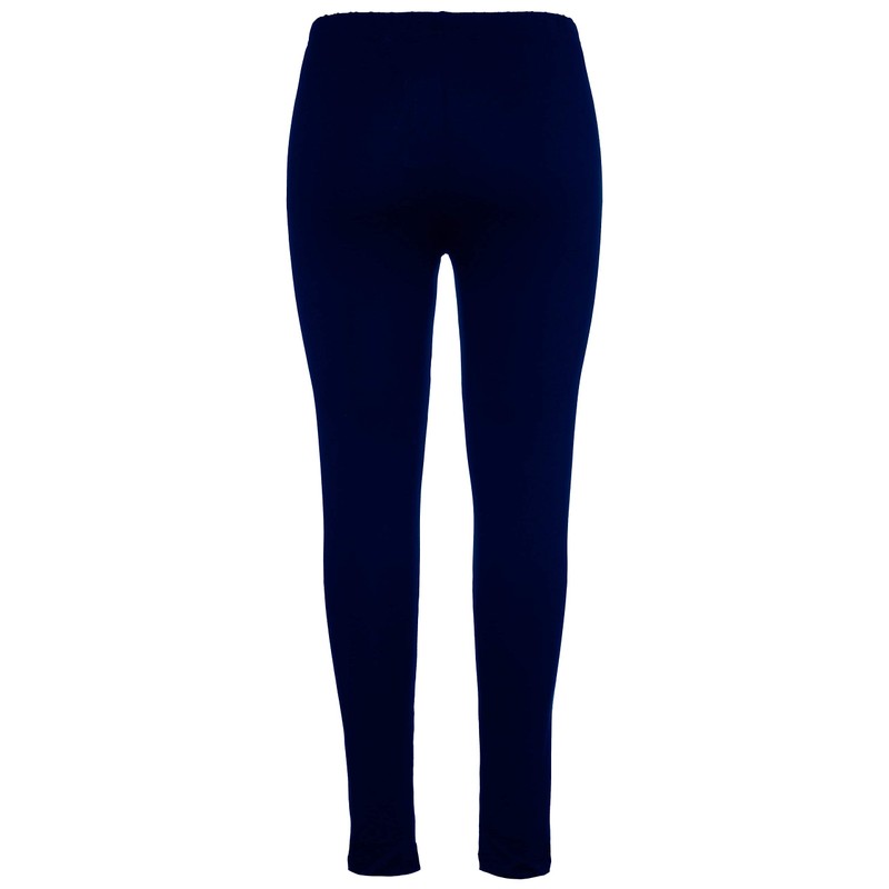 Ulla Popken, Damen, große Größen, Leggings,Schwarz,58W / 60L