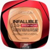 Base En Polvo Infalible De L'oreal Fresh Wear 24horas