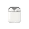 Denver TWE-39W True Wireless Bluetooth Ohrhörer - Kabellose In-Ear Kopfhörer