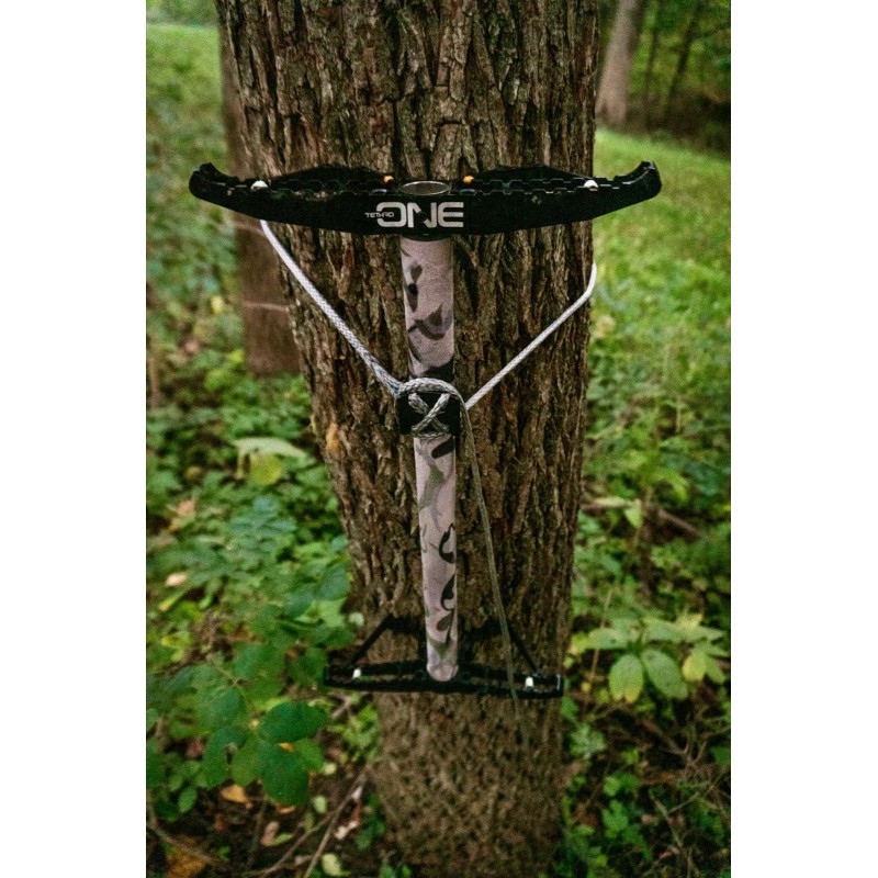 CIR-CUT ARCHERY PRODUCTS CAMO TAPE 36" X 3.75" Tree Stand