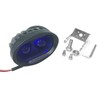 LED Forklift Safety Light 20W Aluminum Alloy Work Spot Light