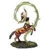 Pacific Giftware Magician Figure Element Earth - Elemental Magic by