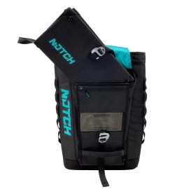 Notch Approach Bag With Pop Box Pocket - 99754