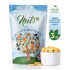 NUTS U.S. - Banana Chips | Dried and Sweetened |