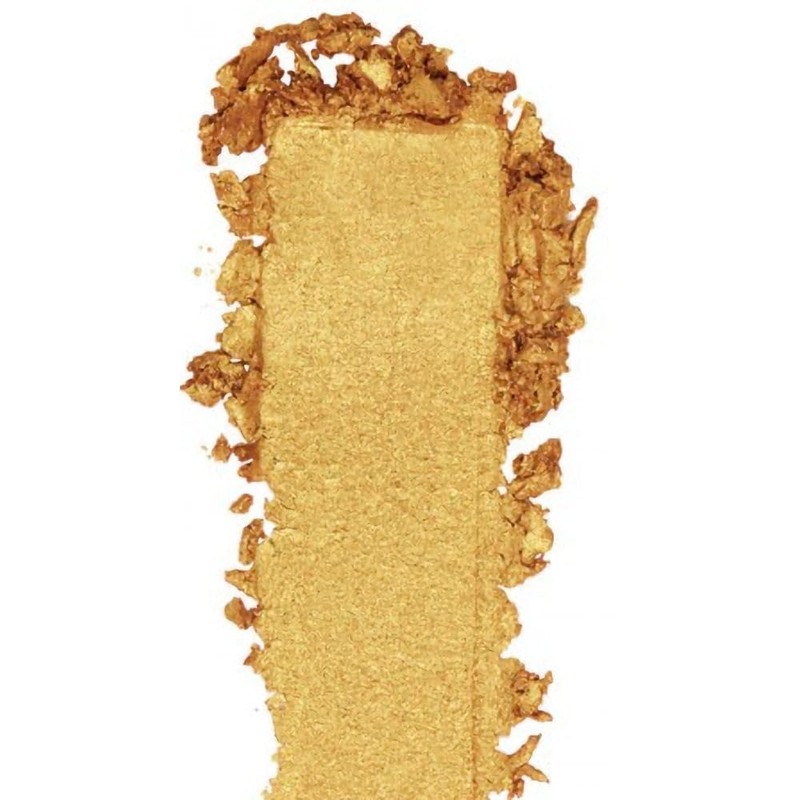 MUA Shimmer Silk Highlighter Poeder - Dazzle