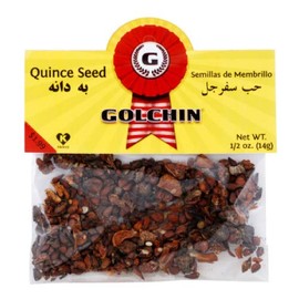 Golchin Quince Seed (Beh Daneh)
