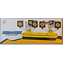 Jeloso Electronic Shooting Pursuit Target Game Professional Competition Series darts