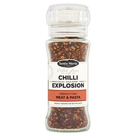 Santa Maria Chilli Explosion, 70 g