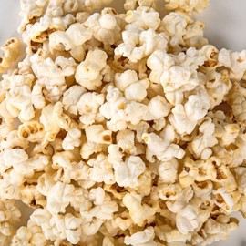Troyer Cheese Locally-Made Kettle Corn (3 bags)
