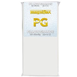 Magniflex(マニフレックス) Pillowcase for Pillow Grande W95×D50 Pillow Cover Sinker Pile Replacement Cover