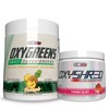 Reset & Refresh Pack - OxyShred (33 Serve) + OxyGreens