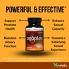 Ogoplex® | Men's Prostate Support Health Supplement with Graminex® Swedish