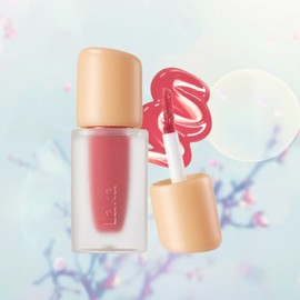 Laka Olive Young Laka Fruity Glam Tint Mini 109 Fresh / 올리브영 라카 프루티 글램 틴트 미니 109 프레쉬