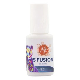 Gel En Frio Fusion 7g Mc Nails                                                                                                                        