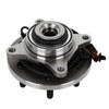 SCITOO Wheel Hub Bearing Replaces 515181 fit for Ford Expedition