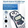 P12 Label Tape Refills Replacement for DYMO Letratag Refills for