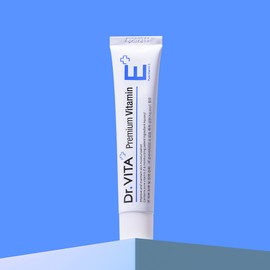 Dr.VITA [Dr.VITA]Premium Vita E Cream 30ml