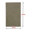 BSRTTOOl Diamond Sandpaper Polishing Abrasive Paper - Sanding Tile Concrete