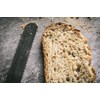 Offset Bread Knife Cozzini Cutlery Imports 9 in. Blade -