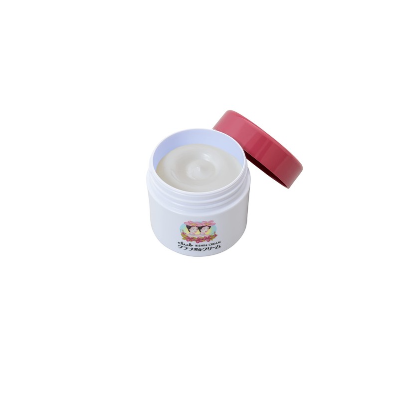 Club Beauty Cream B 2.5 oz (70 g)
