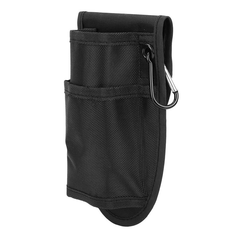 Akozon Monopod Belt Holder Waist Monopod,Portable Waist Bag Pouch Pocket