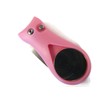 GREAT LOGOS Ball Marker Golf Switchblade Pink Divot Tool