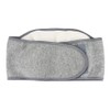 Unisex Adults Elder Thin Soft Kidney Binder Waistband Breathable Stretchy